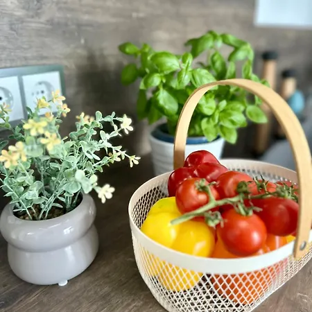 In For Short & Long Apartment Taucha