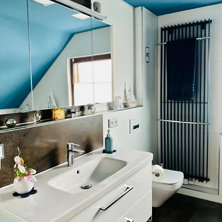 Apartment In For Short & Long