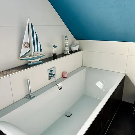 In For Short & Long Apartment