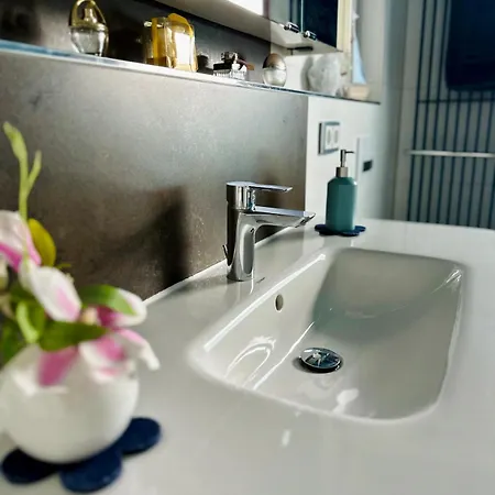 In For Short & Long דירה Taucha