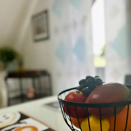 דירה In For Short & Long