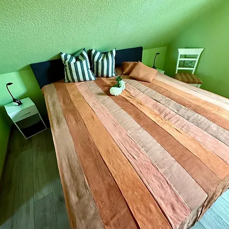 In For Short & Long Apartment *