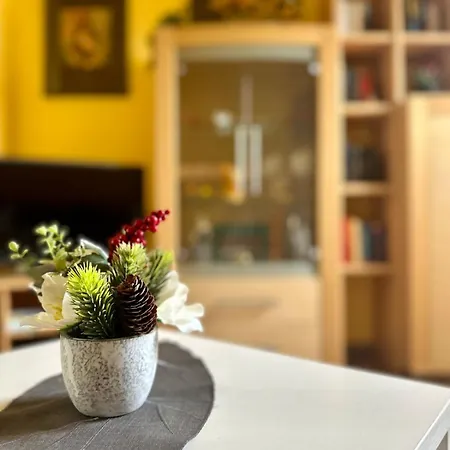 In For Short & Long Apartment *