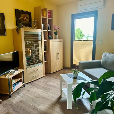 In For Short & Long Apartment Taucha