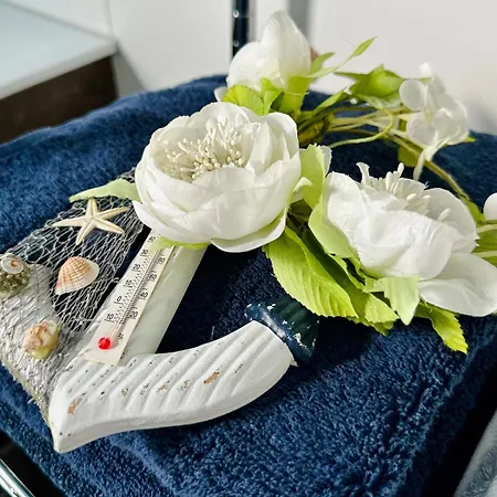 In For Short & Long דירה