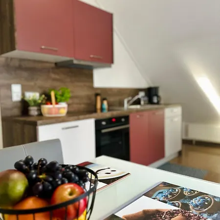 In For Short & Long Apartment Taucha